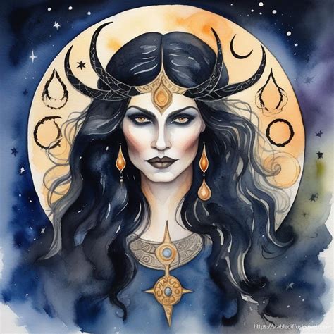 Hecate